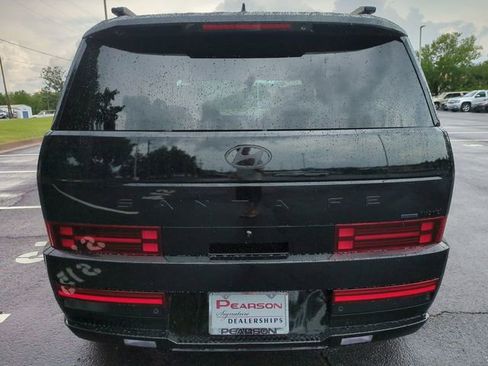 New 2026 Hyundai Santa Fe Calligraphy image 5