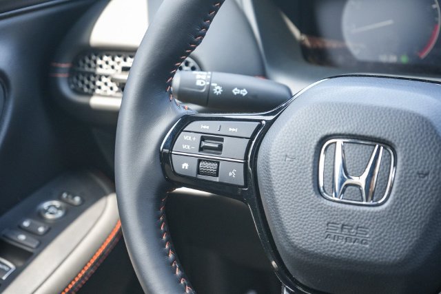 New 2027 Honda HR-V Sport image 13