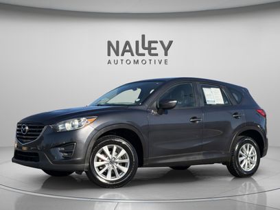 Used 2016 MAZDA CX-5 Sport