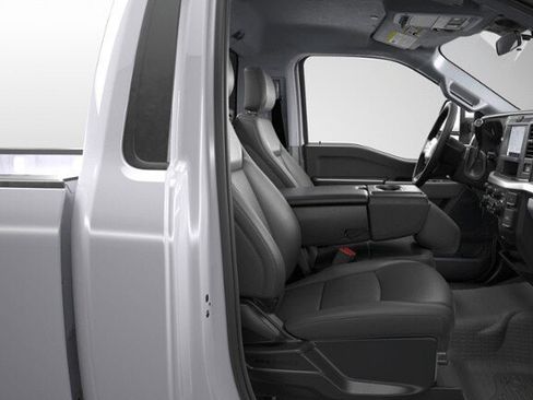 New 2026 Ford F350 XLT w/ Snow Plow Prep Package image 27