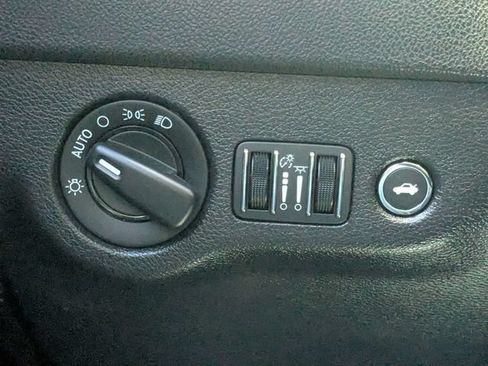 Used 2023 Dodge Charger GT w/ Technology Group RWD image 19
