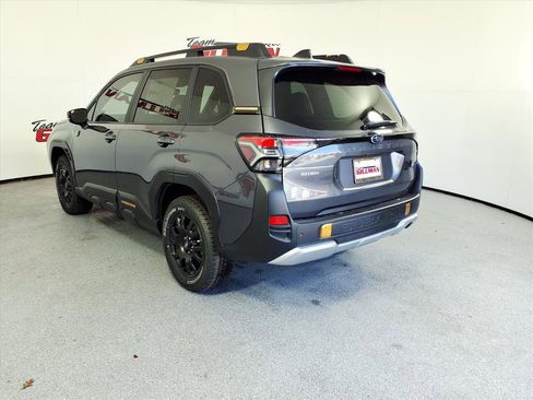 New 2026 Subaru Forester Wilderness image 3