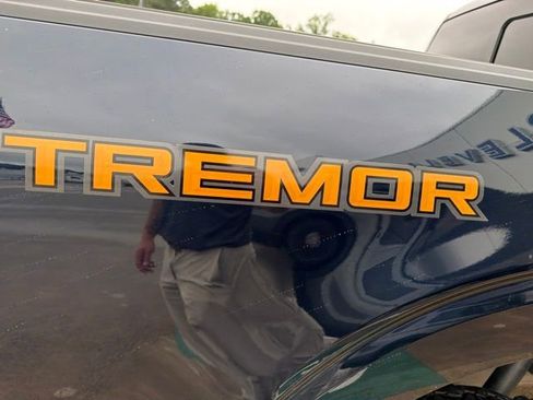 Used 2025 Ford F150 Tremor w/ Equipment Group 402A High AWD/4WD image 35