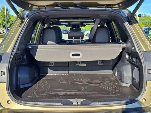 Used 2025 Subaru Forester Limited w/ Popular Package #1 AWD/4WD image 28