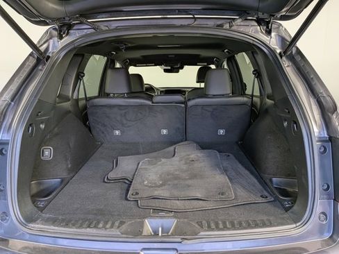 Used 2021 Honda Passport Touring image 12