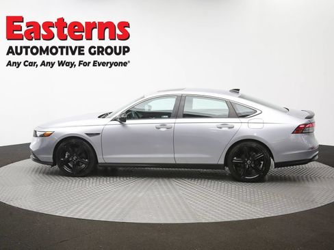 Used 2023 Honda Accord Sport image 60