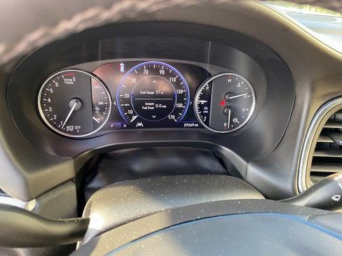 Used 2023 Buick Enclave Avenir w/ Avenir Technology Package image 33