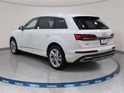 Used 2022 Audi Q7 2.0T Premium Plus AWD/4WD image 8