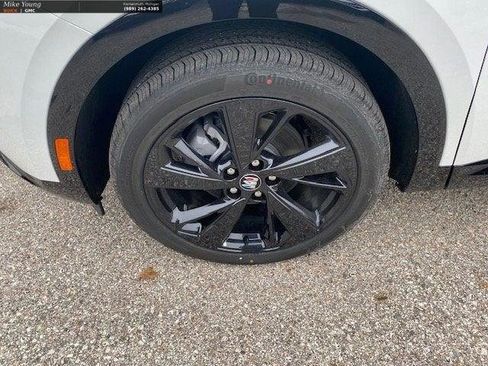 New 2026 Buick Envision Sport Touring image 11