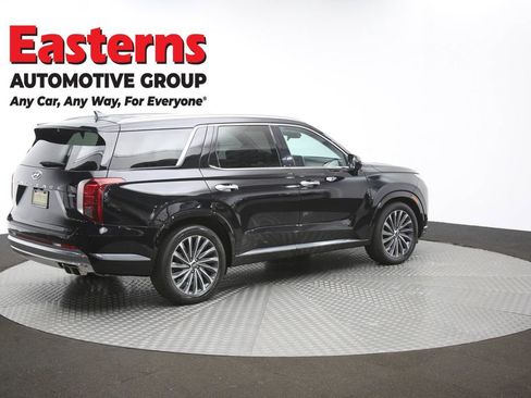 Used 2023 Hyundai Palisade Calligraphy w/ Cargo Package AWD/4WD image 47