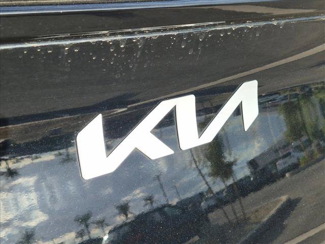 Used 2026 Kia Sportage LX FWD image 29