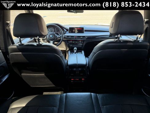 Used 2015 BMW X5 sDrive35i image 13