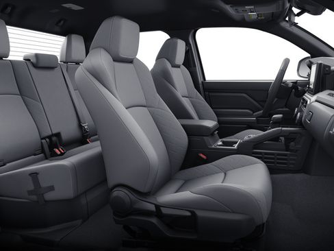New 2026 Toyota Tacoma SR5 RWD image 28