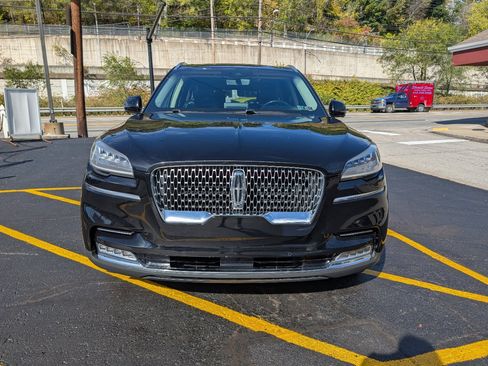 Used 2020 Lincoln Aviator Reserve w/ Equipment Group 201A image 35