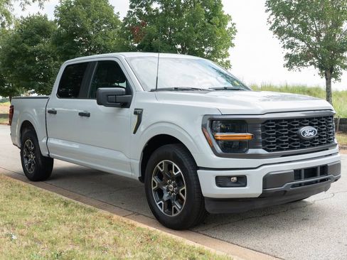 Used 2024 Ford F150 STX RWD image 6
