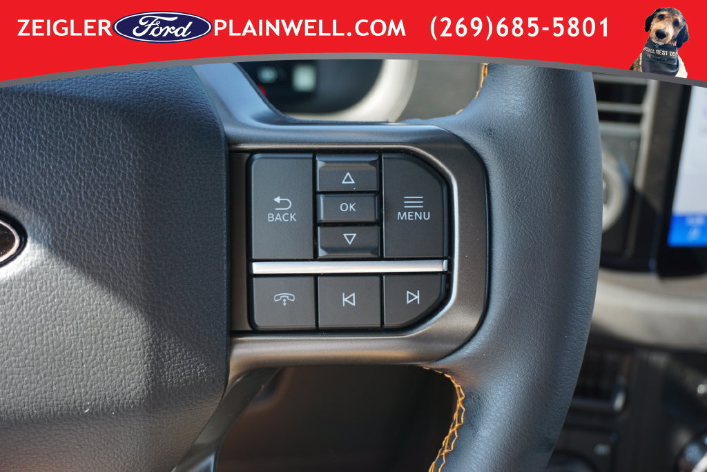 Used 2026 Ford F150 Tremor AWD/4WD image 25