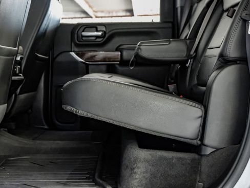 Used 2022 GMC Sierra 2500 Denali w/ Denali Ultimate Package image 34