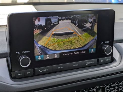 Used 2023 Honda Accord EX image 20