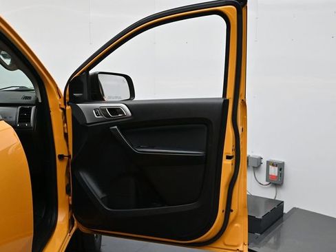 Used 2021 Ford Ranger XLT w/ Equipment Group 301A Mid image 26