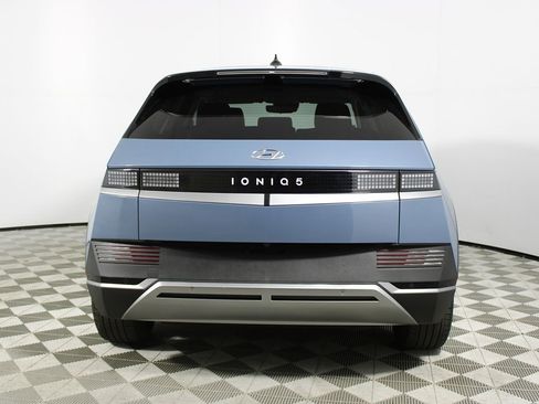 Used 2024 Hyundai Ioniq 5 SE image 29