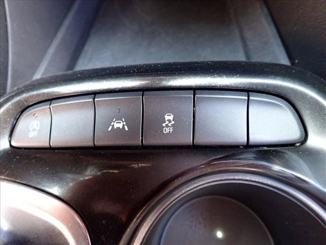 Used 2024 Buick Encore GX Preferred w/ Comfort Package FWD image 17