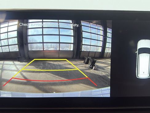 Used 2025 Hyundai Santa Fe SEL image 21