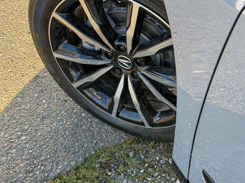 New 2026 Acura RDX A-Spec image 11