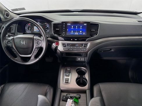 Used 2023 Honda Ridgeline RTL image 23