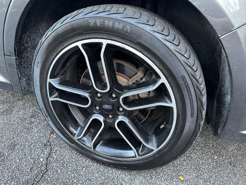 Used 2015 Ford Flex SEL w/ Equipment Group 202A image 10