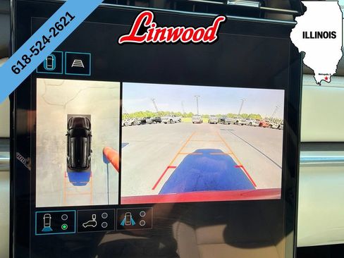 Used 2026 GMC Terrain Denali AWD/4WD image 33