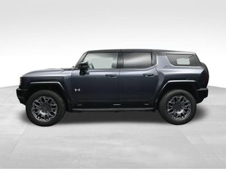 Used 2025 GMC Hummer EV 3X AWD/4WD video 2