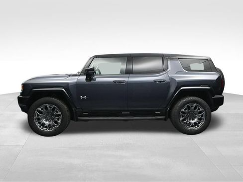 Used 2025 GMC Hummer EV 3X AWD/4WD image 2