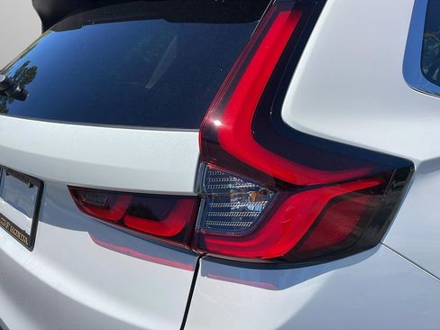 New 2026 Honda CR-V EX-L image 35