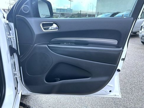 Used 2019 Dodge Durango GT AWD/4WD image 16