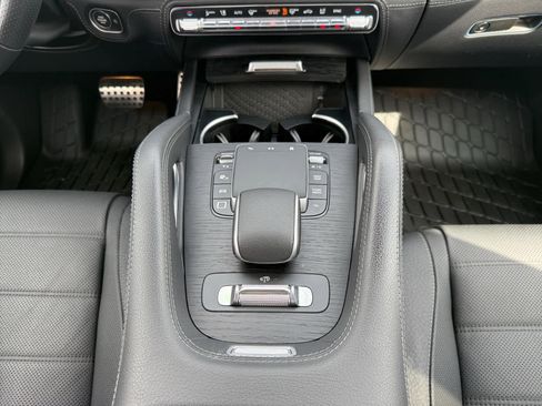 Certified 2025 Mercedes-Benz GLS 450 4MATIC image 15