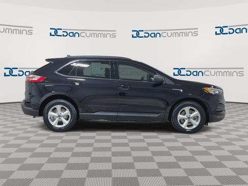 Used 2022 Ford Edge SE AWD/4WD image 9