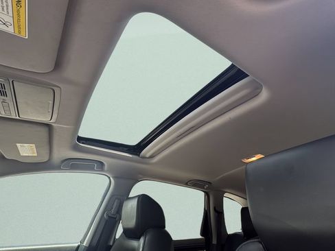 Used 2020 Honda CR-V EX-L image 17
