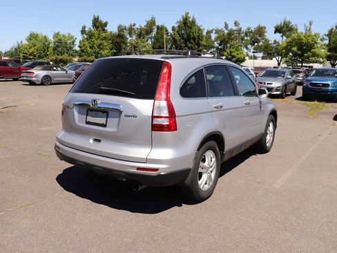 Used 2010 Honda CR-V EX-L image 5