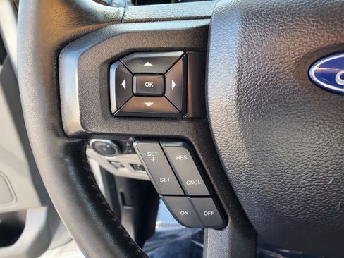 Used 2018 Ford F150 XLT w/ Equipment Group 302A Luxury RWD image 16