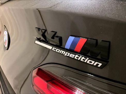 Used 2023 BMW X4 M w/ Competition Package AWD/4WD image 9