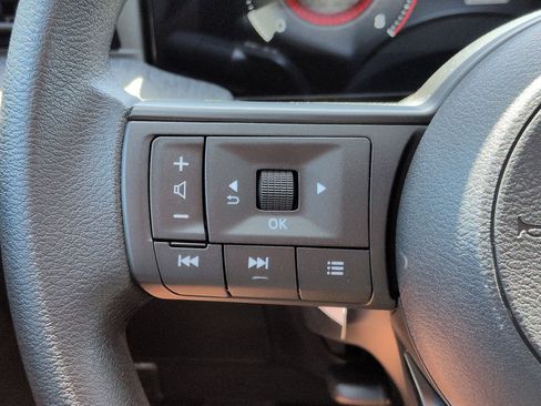 New 2026 Nissan Kicks SV w/ Charging Package FWD image 13