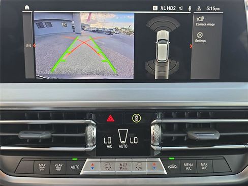 Used 2024 BMW X3 sDrive30i w/ Convenience Package image 18