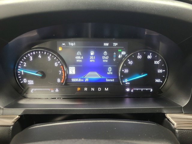 Used 2020 Ford Explorer Limited AWD/4WD image 27