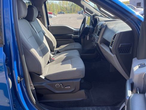 Used 2017 Ford F150 XLT w/ Equipment Group 302A Luxury image 7