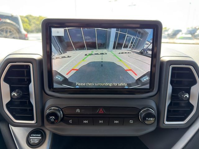 Used 2021 Ford Bronco Sport Big Bend AWD/4WD image 21