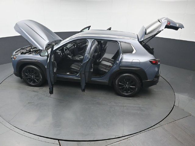 Used 2024 MAZDA CX-50 AWD 2.5 S w/ Cargo Package image 43