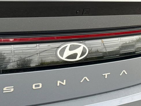 New 2026 Hyundai Sonata N Line FWD image 26