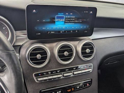 Certified 2020 Mercedes-Benz GLC 300 4MATIC image 10