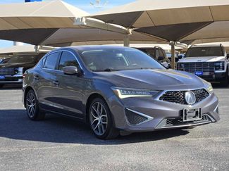 Used 2019 Acura ILX video 2
