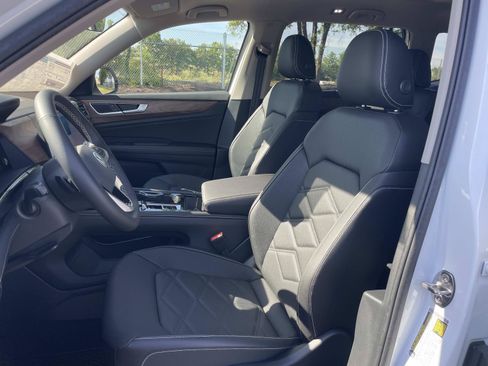 New 2026 Volkswagen Atlas SE AWD/4WD image 20